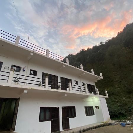 Chirag Homestay Kainchi Nainital Zewnętrze zdjęcie