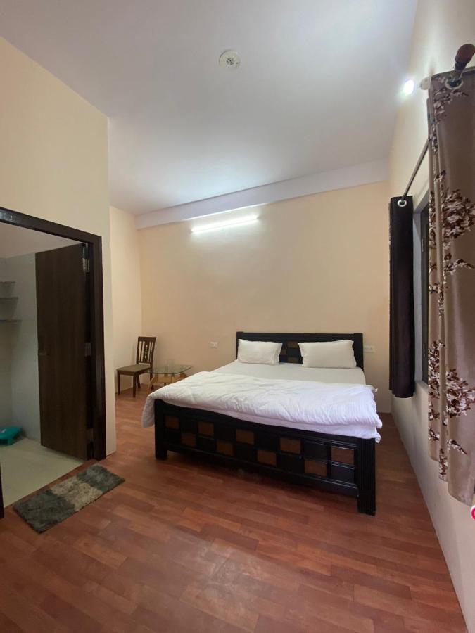 Chirag Homestay Kainchi Nainital Zewnętrze zdjęcie
