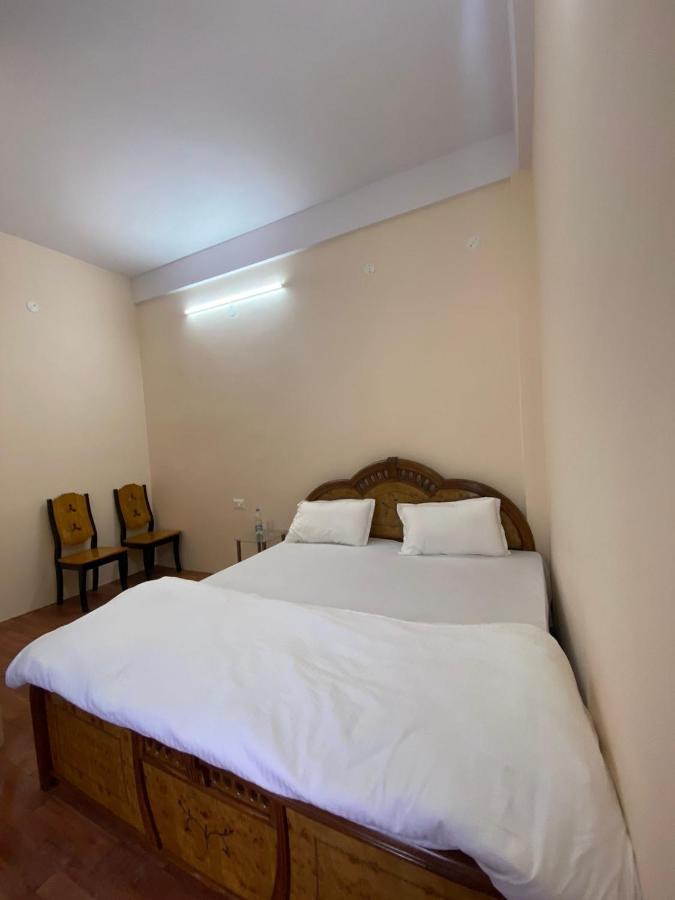 Chirag Homestay Kainchi Nainital Zewnętrze zdjęcie