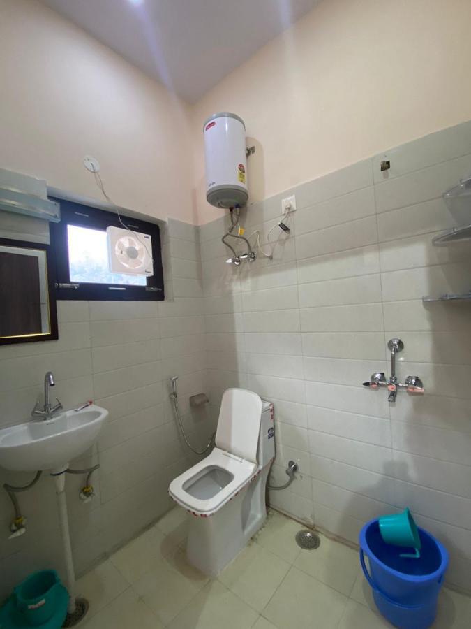 Chirag Homestay Kainchi Nainital Zewnętrze zdjęcie