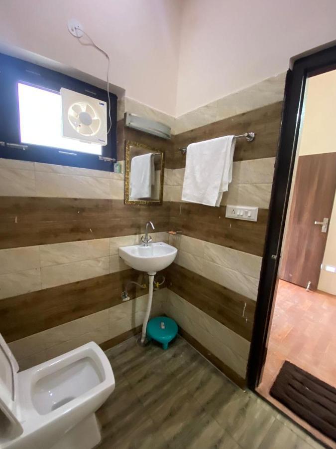 Chirag Homestay Kainchi Nainital Zewnętrze zdjęcie