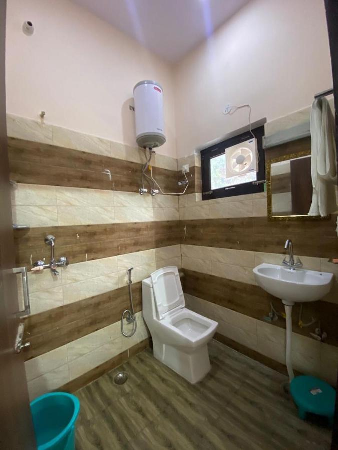 Chirag Homestay Kainchi Nainital Zewnętrze zdjęcie