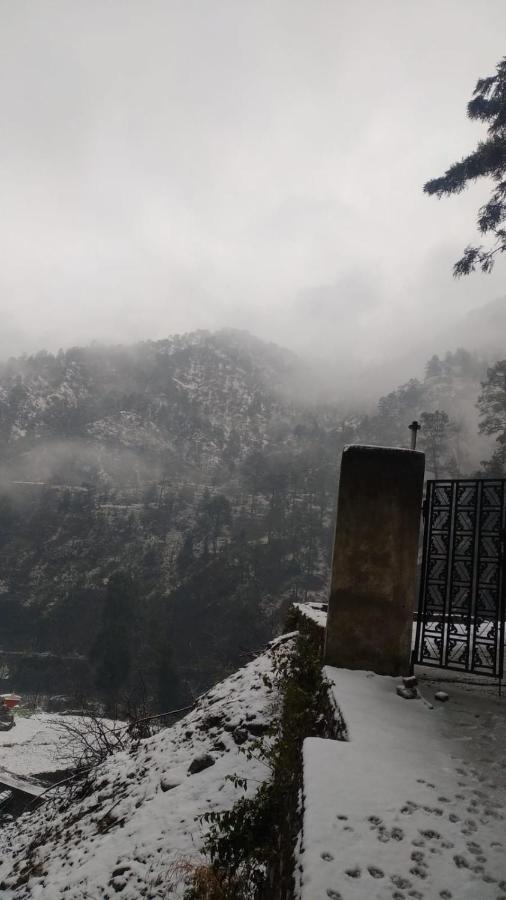 Chirag Homestay Kainchi Nainital Zewnętrze zdjęcie