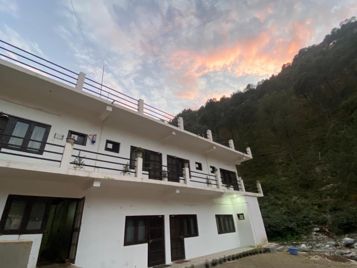Chirag Homestay Kainchi Nainital Zewnętrze zdjęcie