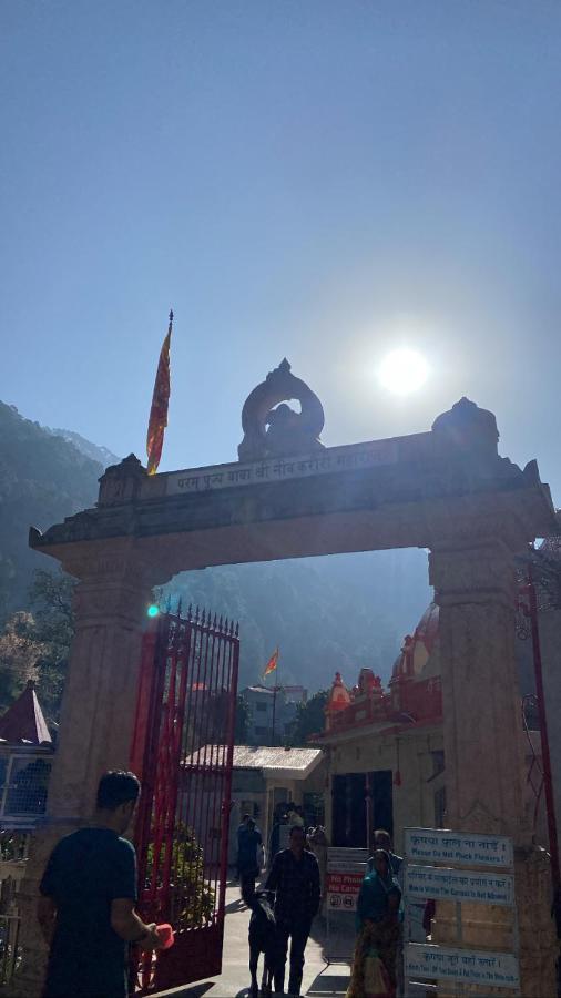 Chirag Homestay Kainchi Nainital Zewnętrze zdjęcie
