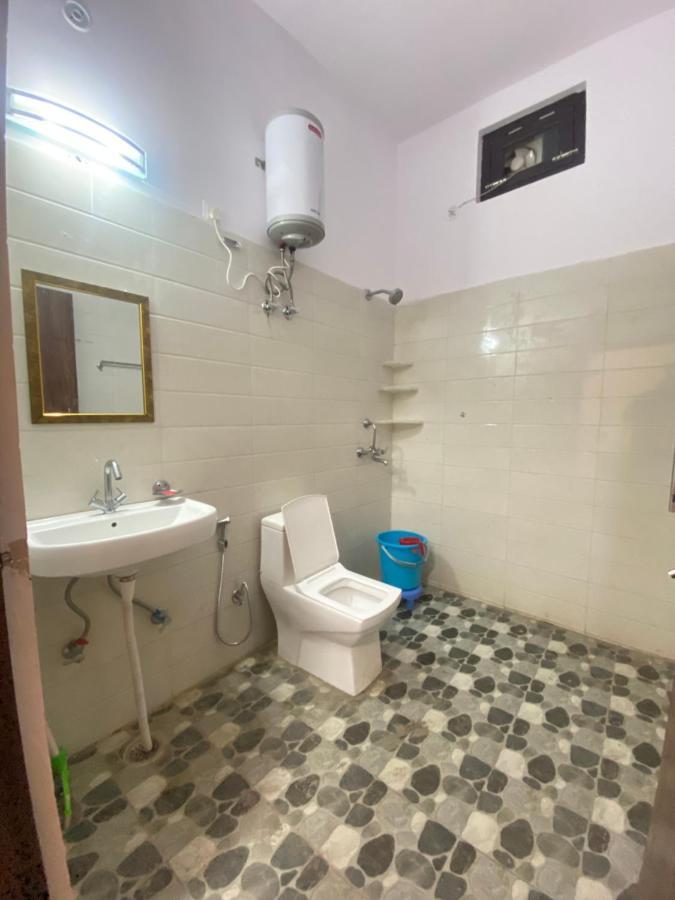 Chirag Homestay Kainchi Nainital Zewnętrze zdjęcie