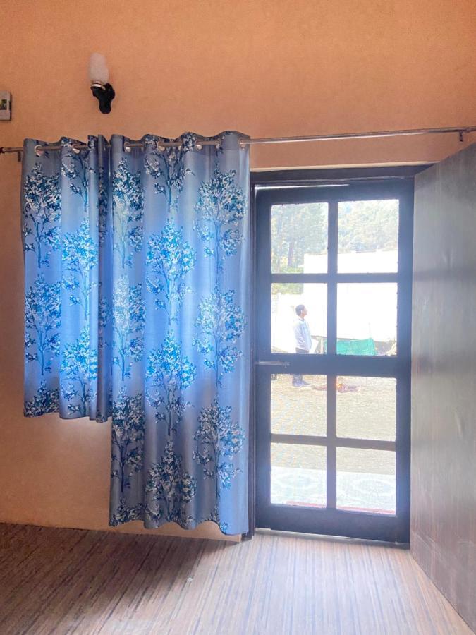 Chirag Homestay Kainchi Nainital Zewnętrze zdjęcie
